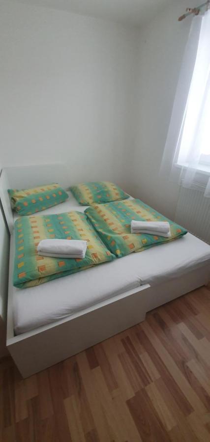 Pod Vinici Hotel มิคูลอฟ ภายนอก รูปภาพ